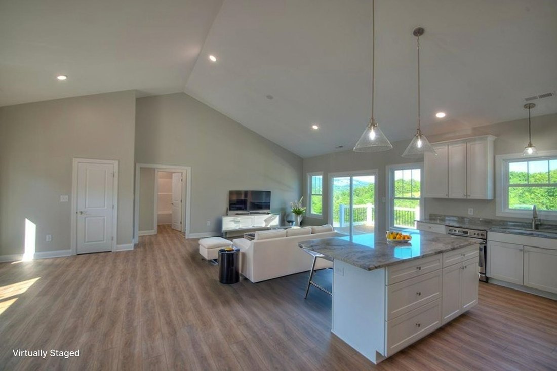 House in Lexington, Virginia, United States 5 - 18329456