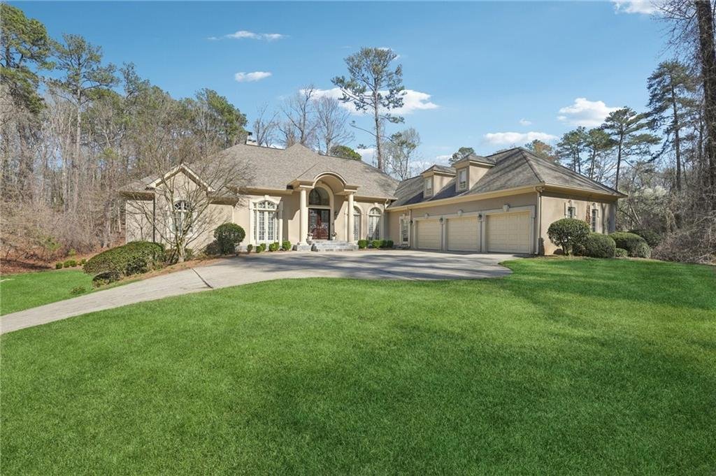 House in Atlanta, Georgia, United States 2 - 18331750