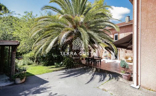 Tenuta a Saubrigues, Nuova Aquitania, Francia 1