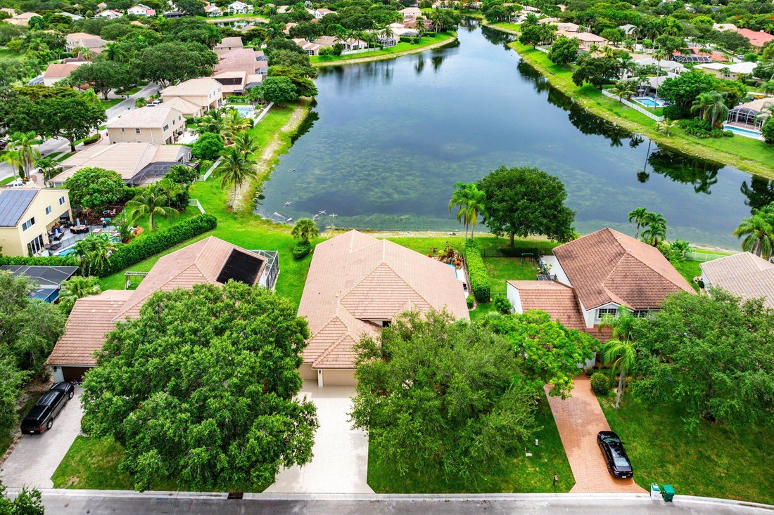 House in Parkland, Florida, United States 5 - 18327723