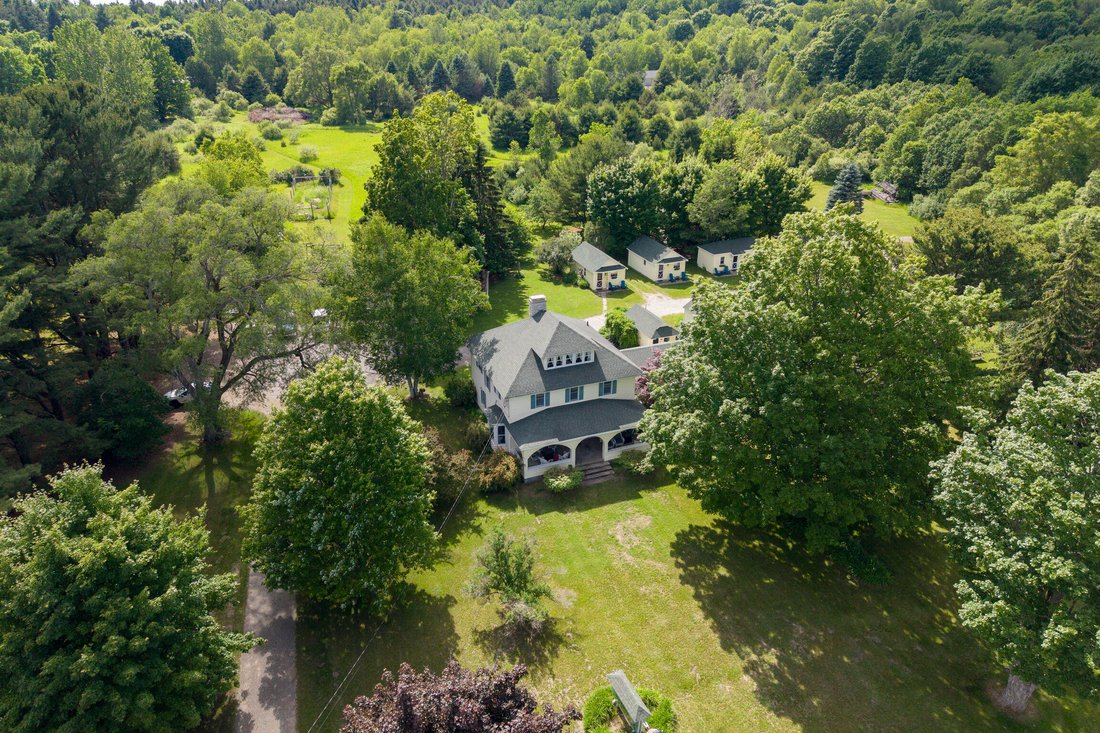 Land in Frankfort, Michigan, Vereinigte Staaten 2 - 18330181