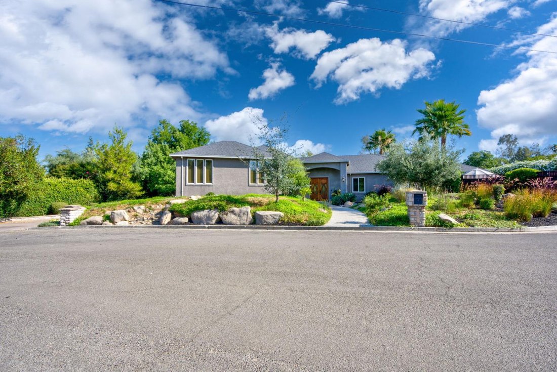 House in Merced, California, United States 2 - 18330231