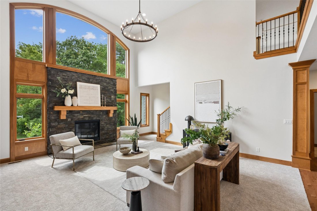House in Waukee, Iowa, United States 5 - 18328289