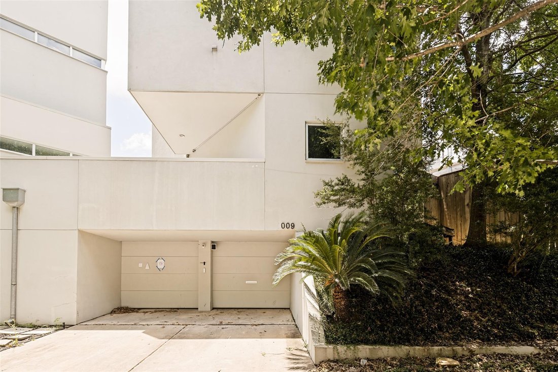 House in Houston, Texas, United States 5 - 18327606
