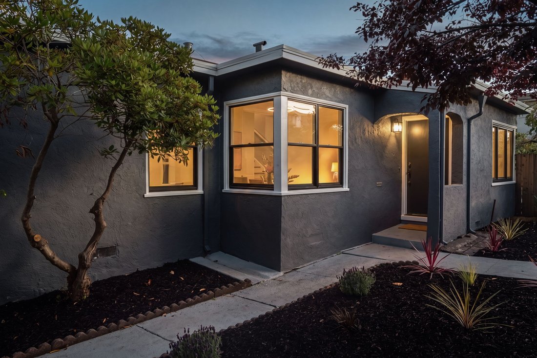 House in El Cerrito, California, United States 2 - 18328995