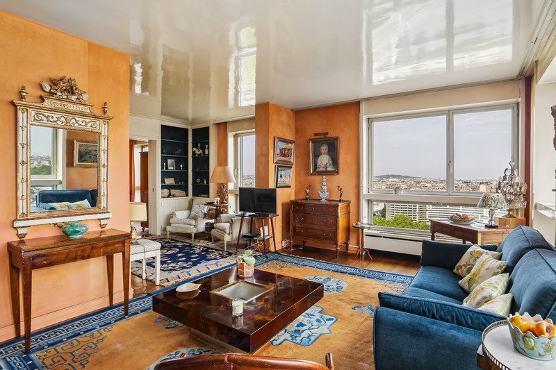 Apartment in Emeriau-Zola, Paris 15e Arrondissement, Paris 5 - 18328160