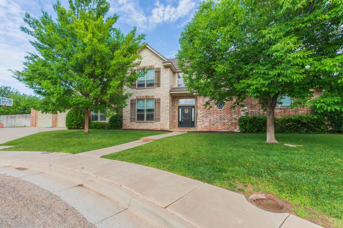 House in Amarillo, Texas, United States 2 - 18326667