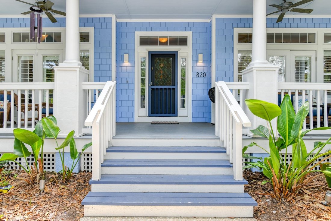 House in St. Augustine, Florida, United States 2 - 18331781