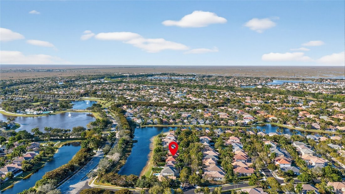 House in Weston, Florida, United States 4 - 18330666