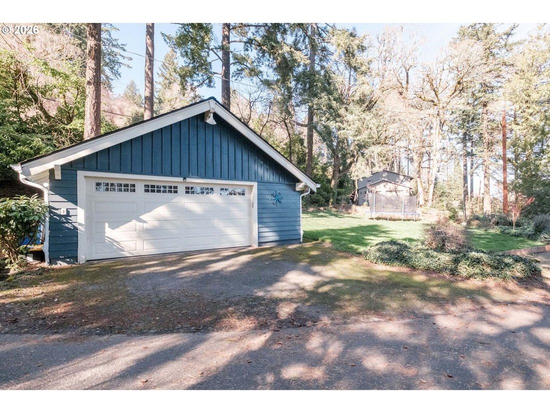 House in Lake Oswego, Oregon, United States 4 - 18331560