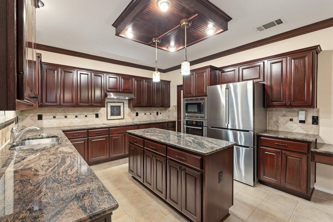 House in Cedar Park, Texas, United States 5 - 18330815