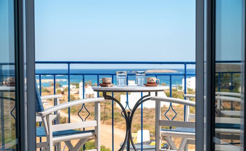 Cerigo, Attica, Grecia 1