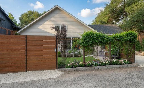 Casa a Austin, Texas, Stati Uniti 1