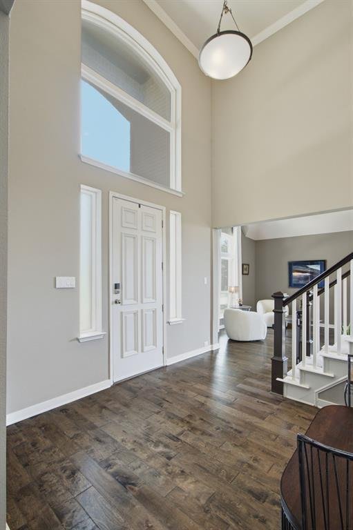 House in Frisco, Texas, United States 4 - 18327347