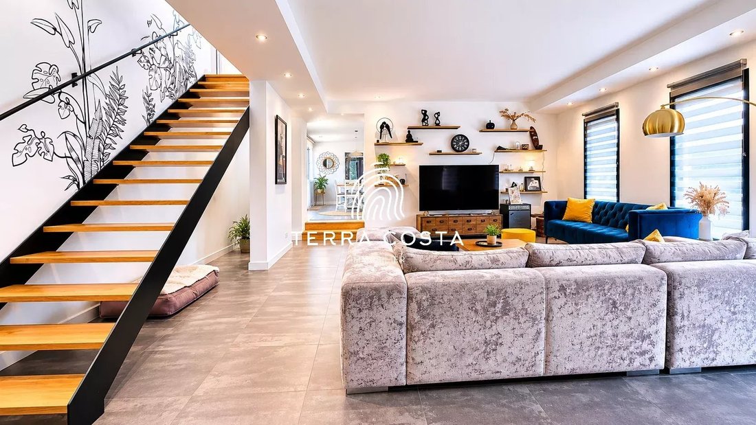 House in Anglet, Nouvelle-Aquitaine, France 4 - 18326816