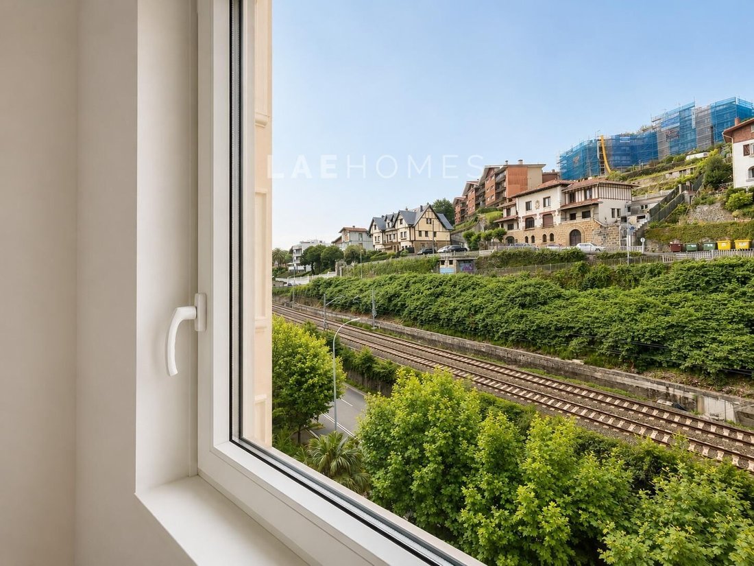 Apartment in Ipar-Ekialdea, Donostia-San Sebastian, Spain 4 - 18331943