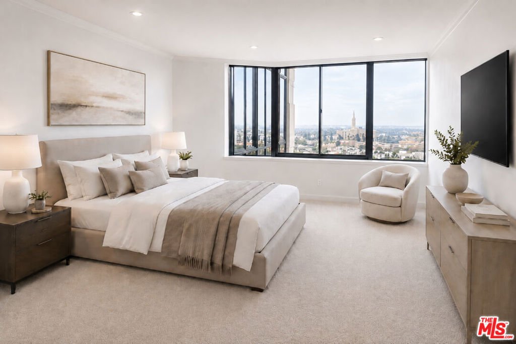 Condo in Los Angeles, California, United States 5 - 18329629