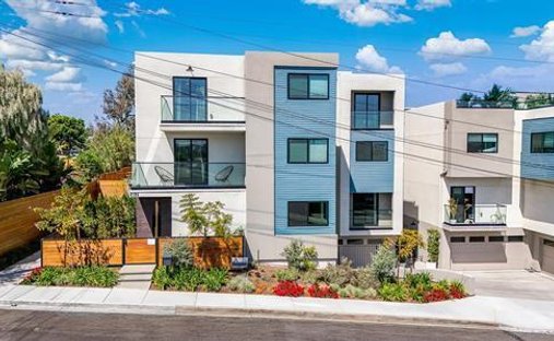 Residenza a San Diego, California, Stati Uniti 1