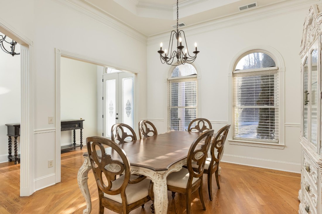 House in Ooltewah, Tennessee, United States 4 - 18327147
