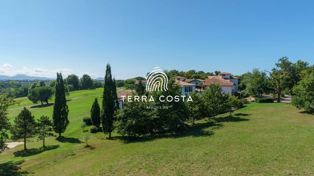 Apartment in Arcangues, Nouvelle-Aquitaine, France 1 - 18326884