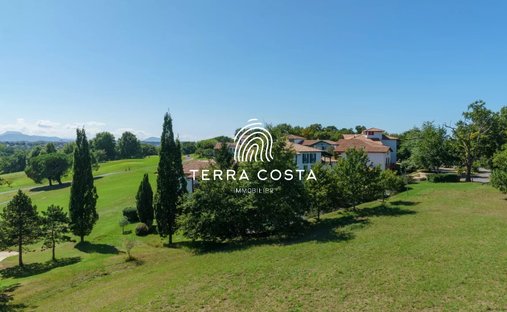 Apartment in Arcangues, Nouvelle-Aquitaine, France 1