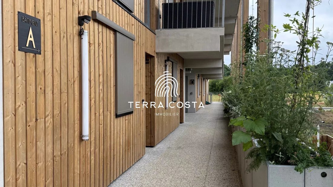 Apartment in Ondres, Nouvelle-Aquitaine, France 2 - 18326923