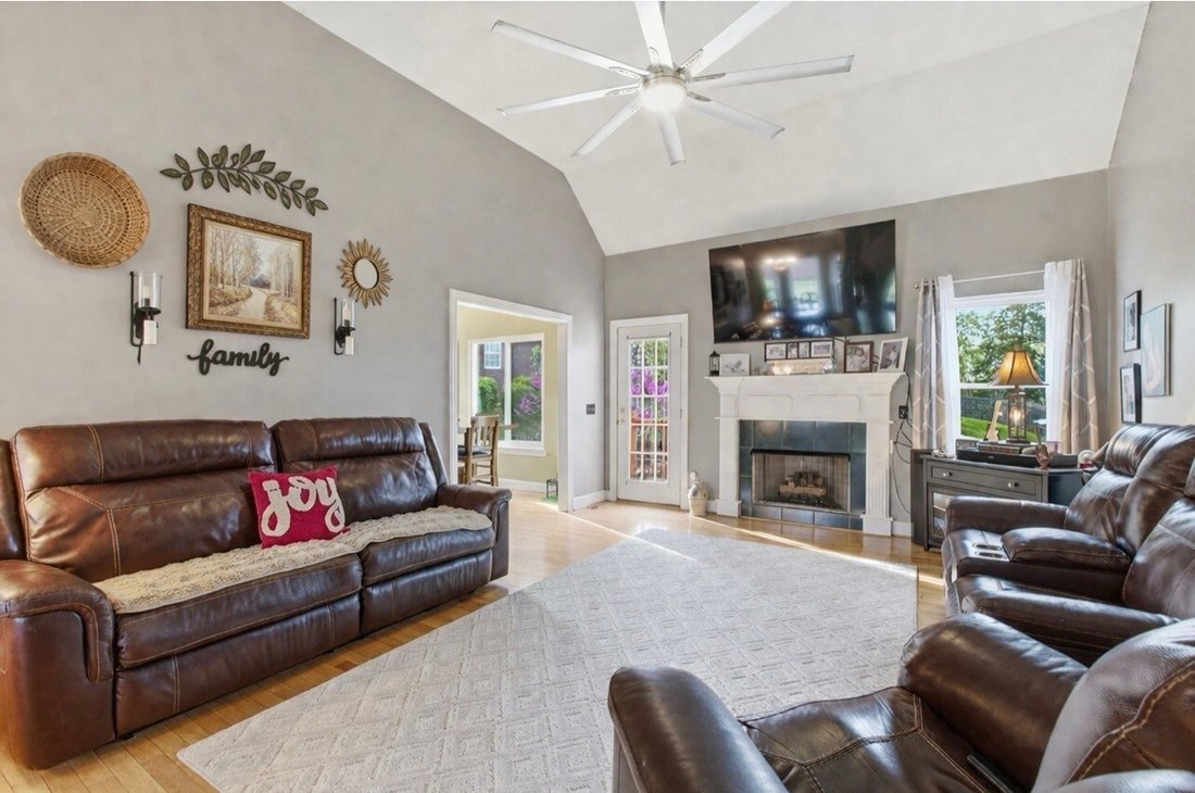 Casa a Mt. Juliet, Tennessee, Stati Uniti 5 - 18327186