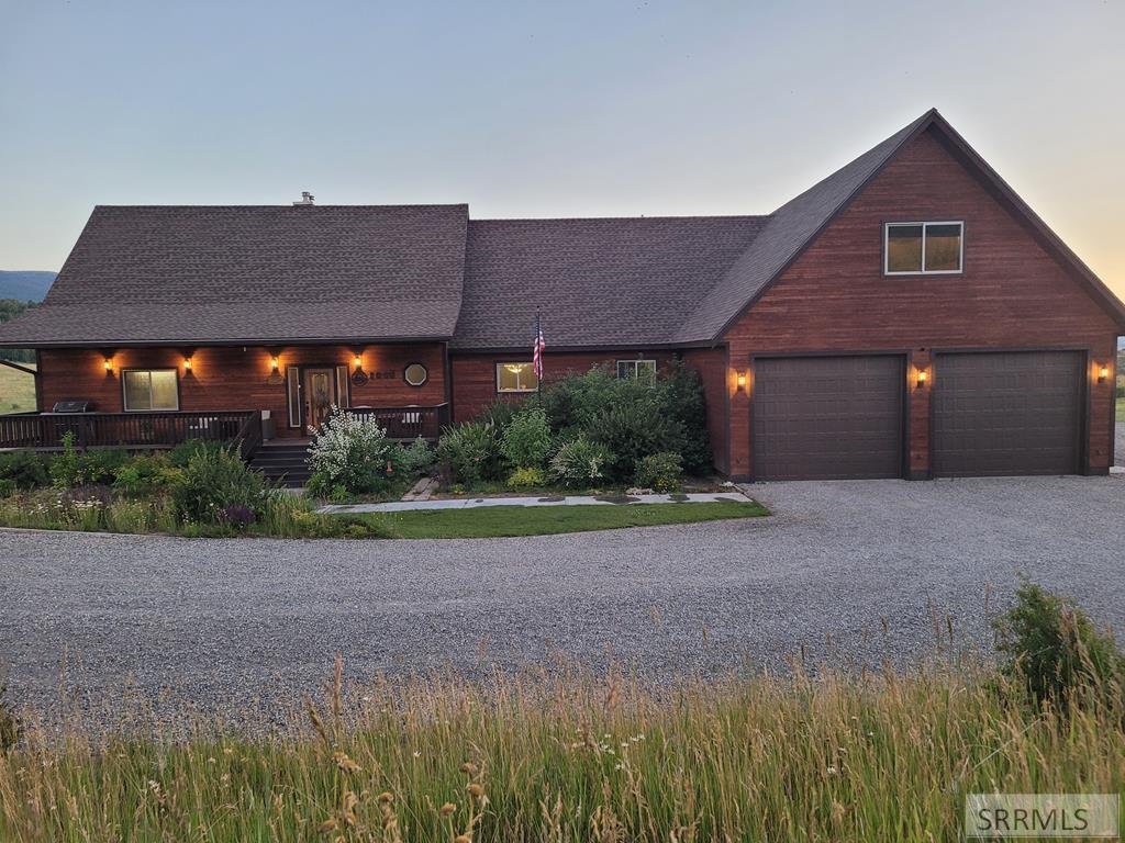 House in Irwin, Idaho, United States 2 - 17760450