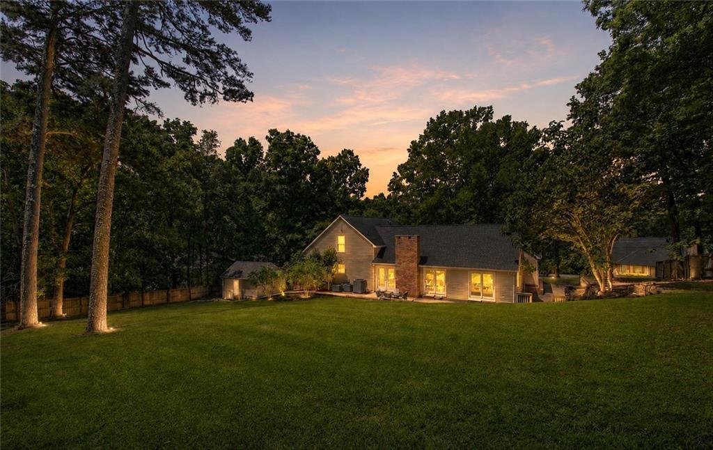 House in Calhoun, Georgia, United States 1 - 18330571
