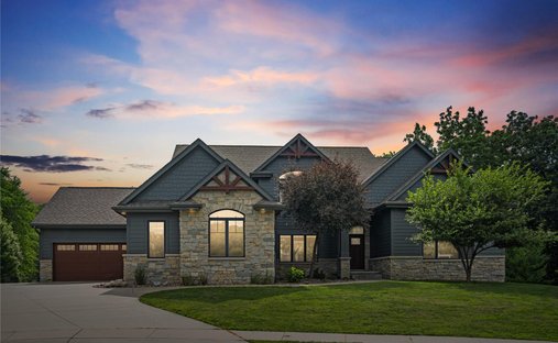 Casa a Waukee, Iowa, Stati Uniti 1