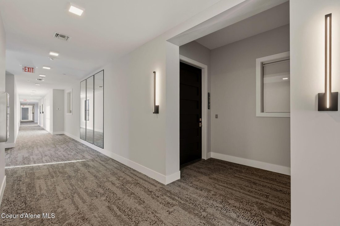 Condo in Sandpoint, Idaho, United States 3 - 18300165