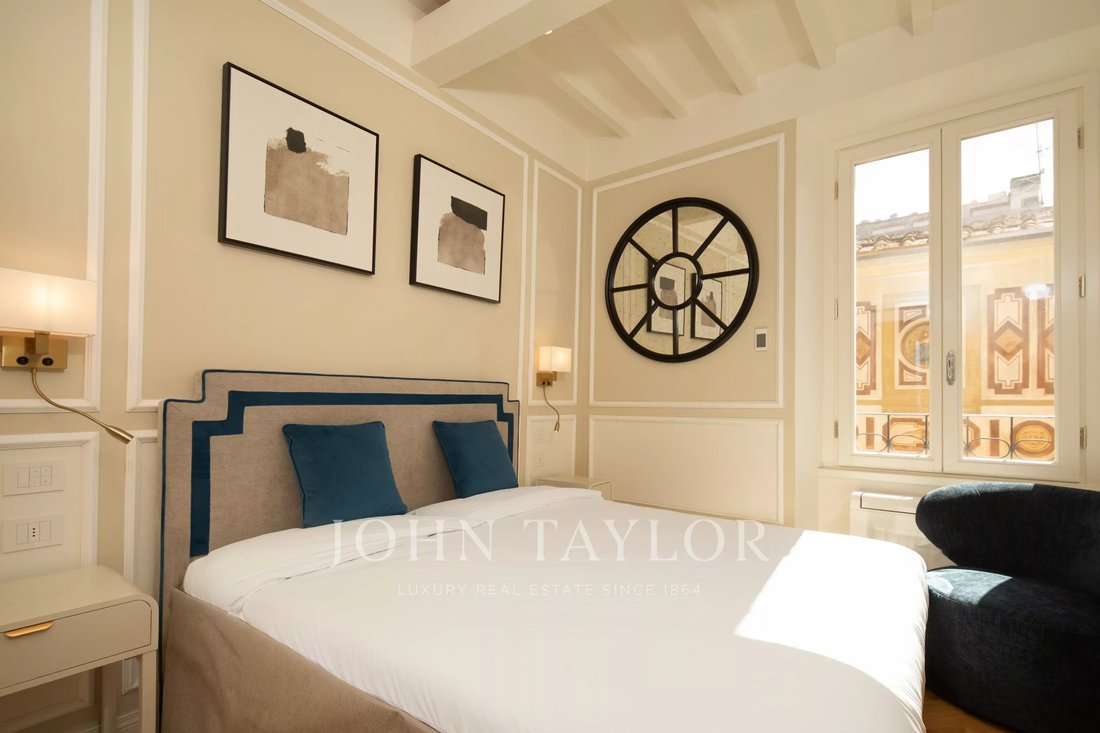 Apartment in Center, Florence, Tuscany 3 - 18328297