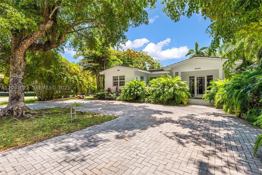 House in Miami, Florida, United States 1 - 18330562