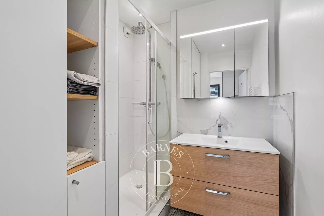 Apartment in Dupleix-Motte Picquet, Paris 15e Arrondissement, Paris 5 - 18327535