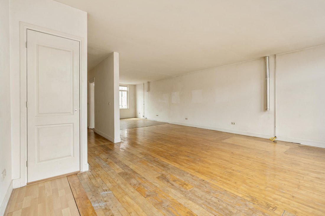 Apartment in Amsterdam, North Holland, Netherlands 4 - 18328018