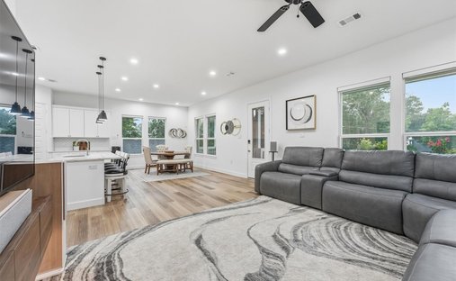 Maison à Seabrook, Texas, États-Unis 1