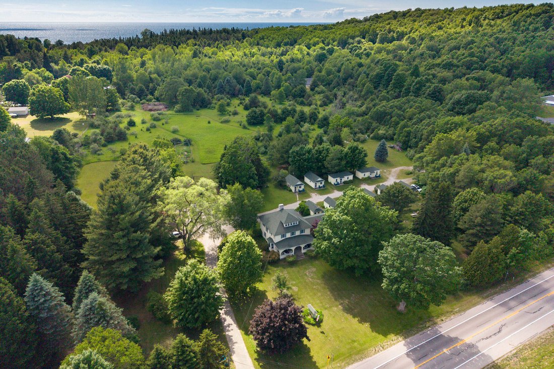 Land in Frankfort, Michigan, Vereinigte Staaten 5 - 18330181