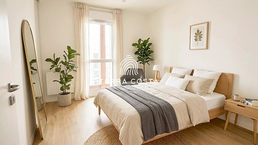 Apartment in Bayonne, Nouvelle-Aquitaine, France 4 - 18326713