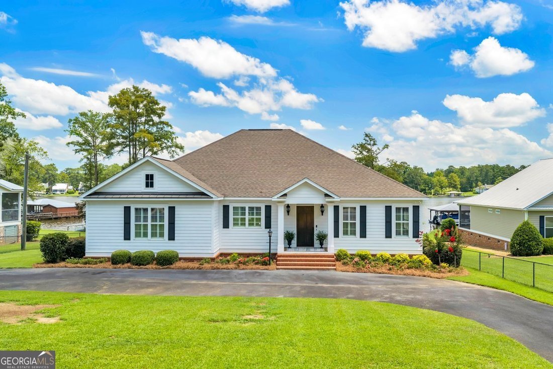 House in Warwick, Georgia, United States 5 - 18331124