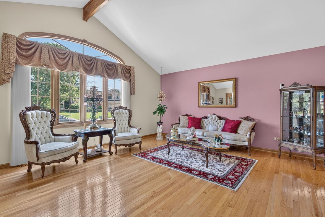 House in Homer Glen, Illinois, United States 3 - 18330225