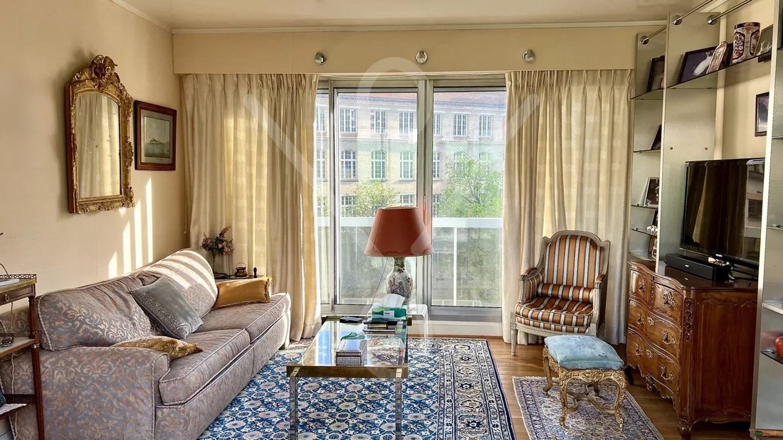 Apartment in Val de Grace, Paris 5e Arrondissement, Paris 1 - 17501492