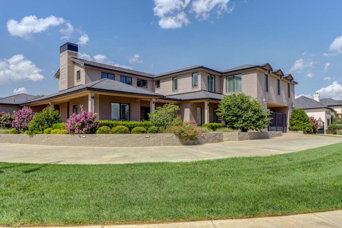 House in Lubbock, Texas, United States 3 - 18330194