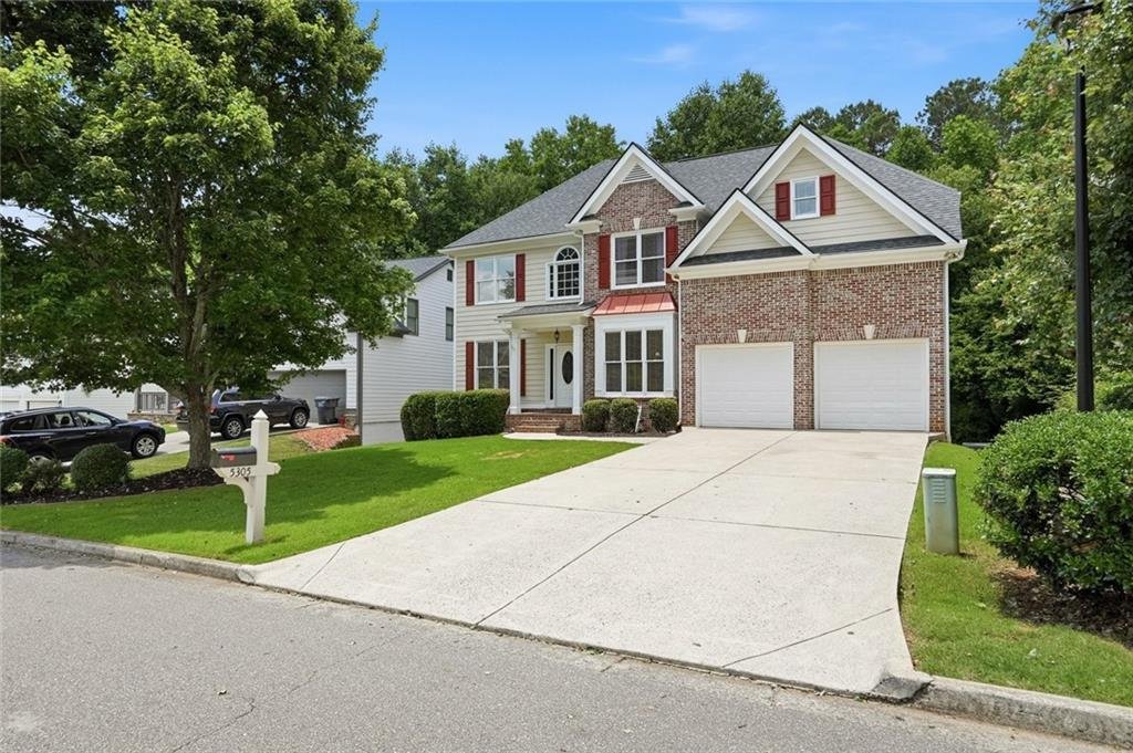 House in Cumming, Georgia, United States 3 - 18327083