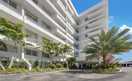 Condo in Key Biscayne, Florida, United States 1