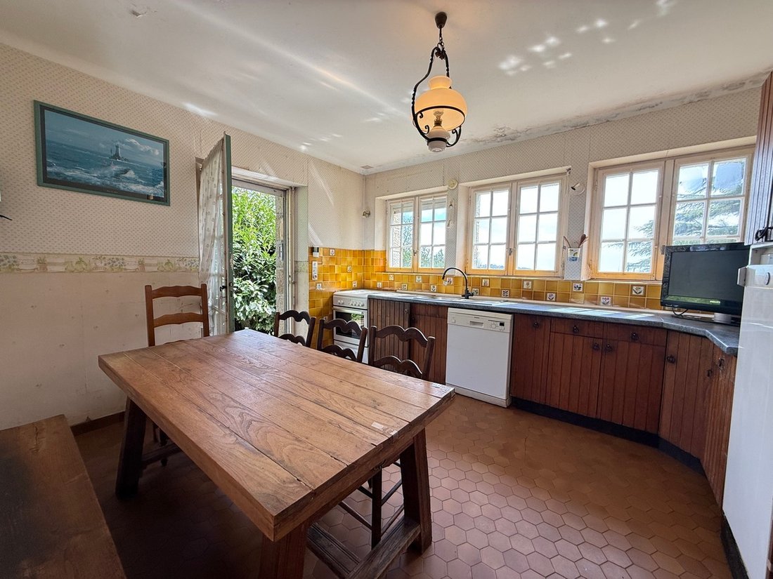 House in Esquibien, Audierne, France 3 - 18327876