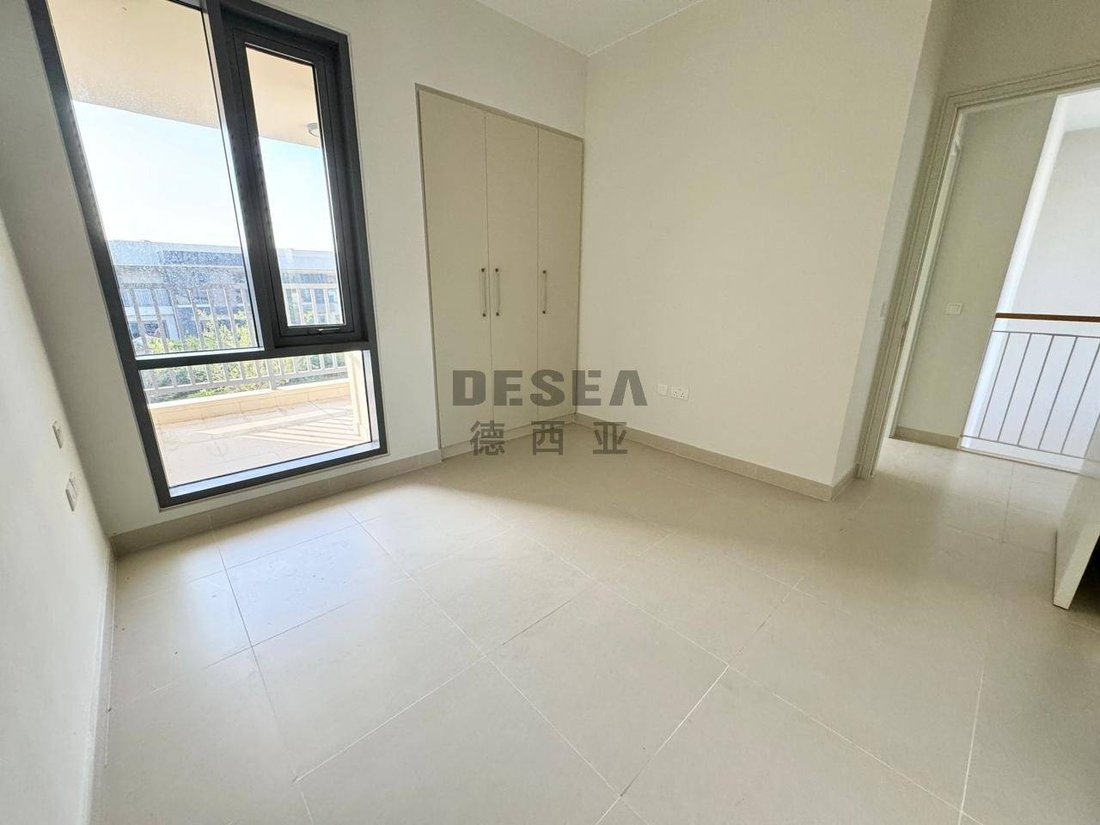 Townhouse in Dubai Hills Estate, Dubai, United Arab Emirates 5 - 18327892