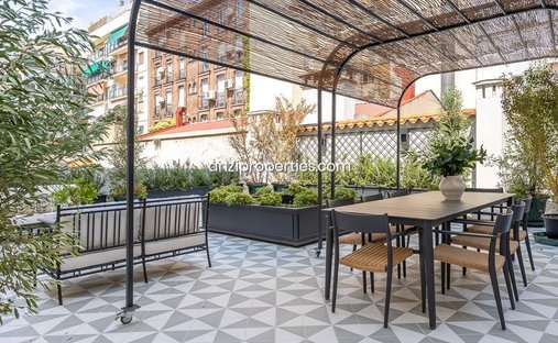 Appartamento a Salamanca, Madrid, Spagna 1