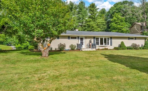 House in Boone, North Carolina, United States 1
