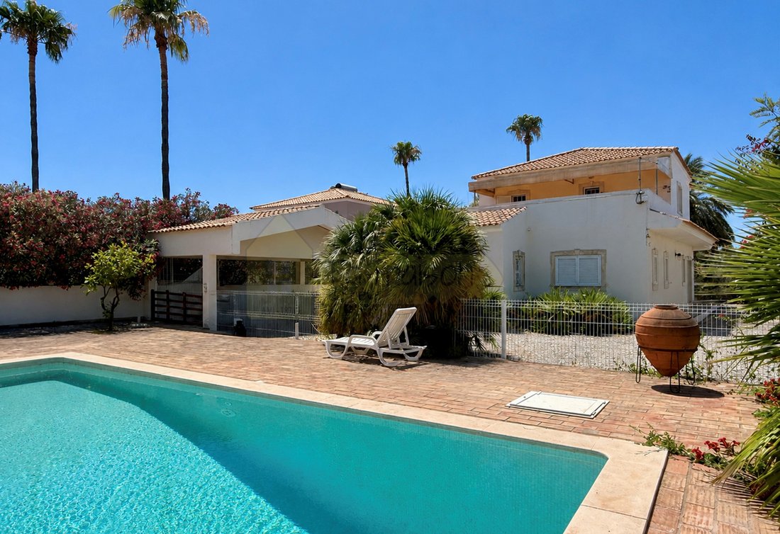 House in Loule (Sao Clemente), Algarve, Portugal 1 - 18328178
