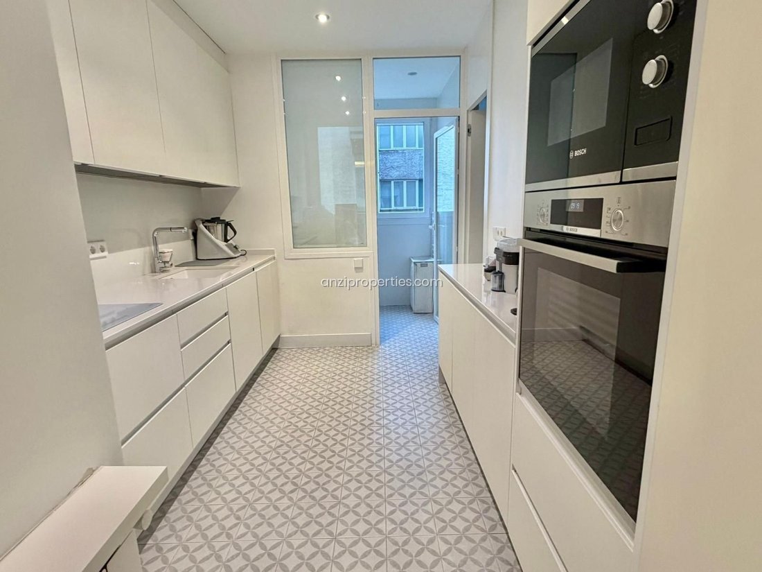 Apartment in Chamartín, Madrid, Spain 4 - 18330045
